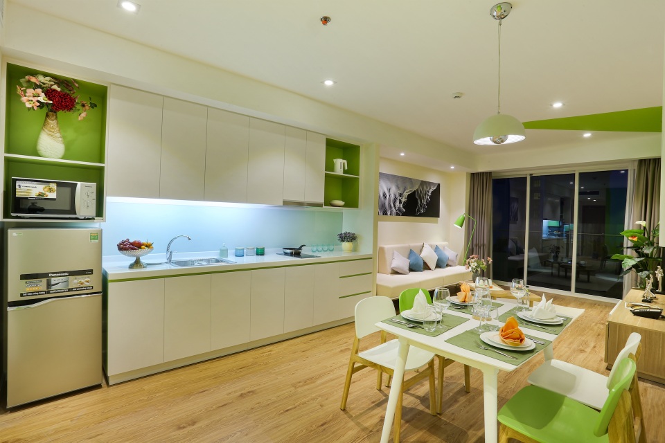 Ariyana Smart Condotel Nha Trang: Dự án nghỉ dưỡng đẳng cấp - 3 Ariyana Smart Condotel Nha Trang: Dự án nghỉ dưỡng đẳng cấp - 3