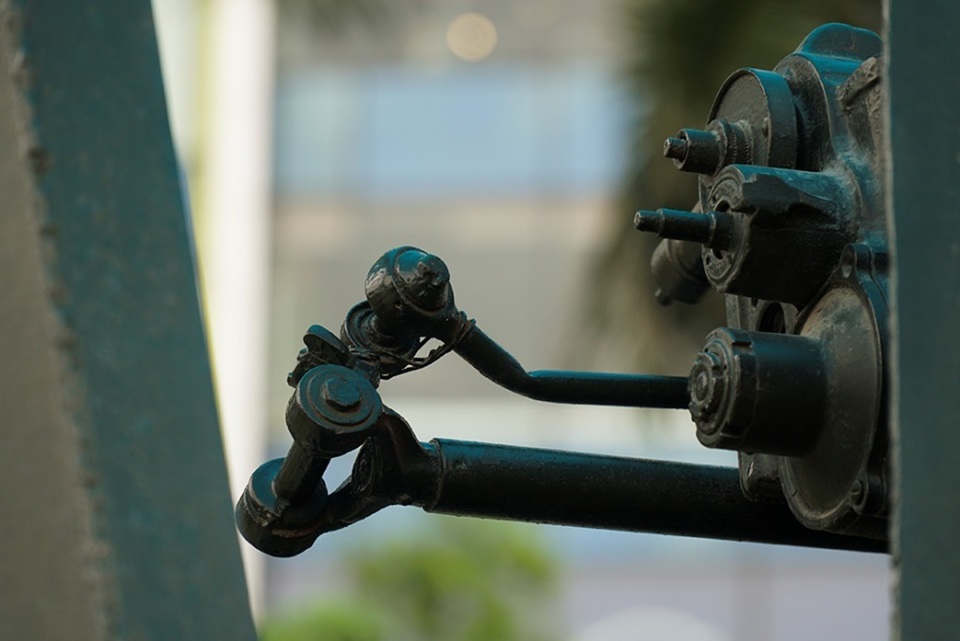 Khẩu pháo Bảo vật Quốc gia góp công trong chiến thắng Điện Biên Phủ - 4 Khẩu pháo Bảo vật Quốc gia góp công trong chiến thắng Điện Biên Phủ - 4