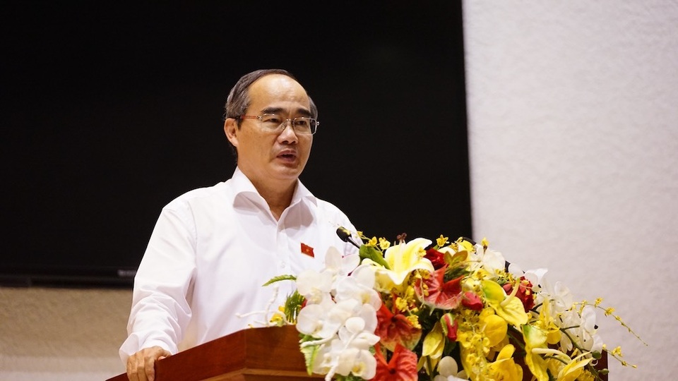 Tổng bí thư Nguyễn Phú Trọng sẽ sớm xuất hiện làm việc - 3 Tổng bí thư Nguyễn Phú Trọng sẽ sớm xuất hiện làm việc - 3