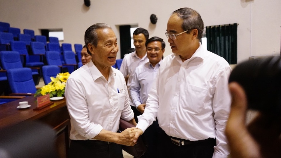 Tổng bí thư Nguyễn Phú Trọng sẽ sớm xuất hiện làm việc - 4 Tổng bí thư Nguyễn Phú Trọng sẽ sớm xuất hiện làm việc - 4