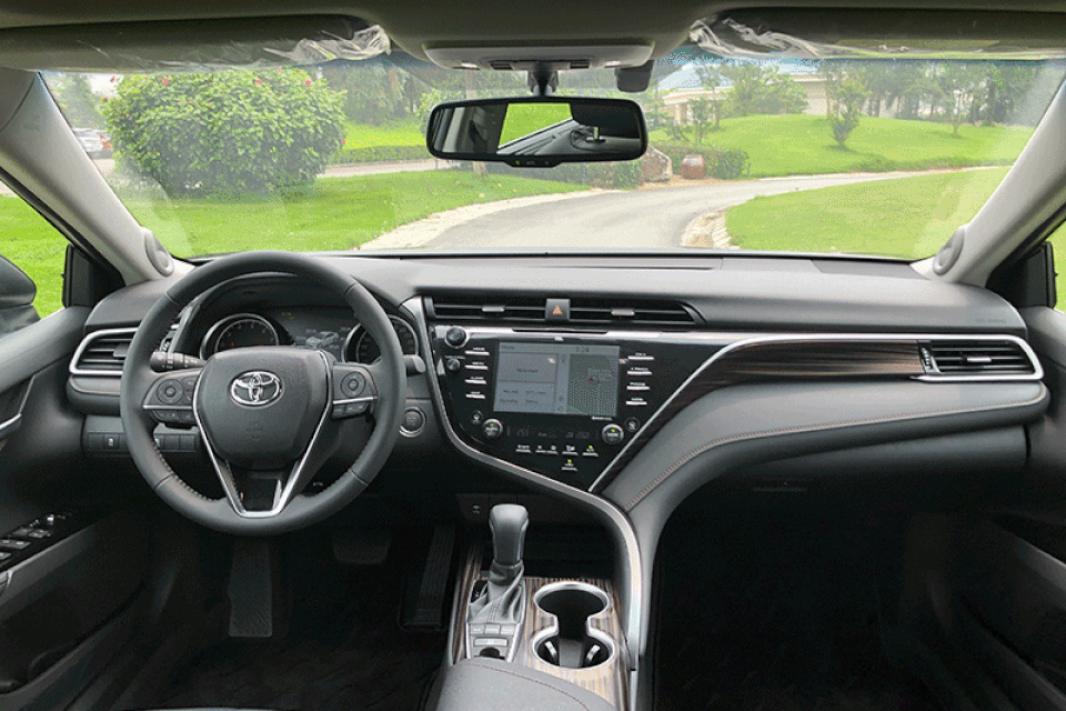 Bảng giá Toyota tại Việt Nam cập nhật tháng 5/2019 - 1 Bảng giá Toyota tại Việt Nam cập nhật tháng 5/2019 - 1
