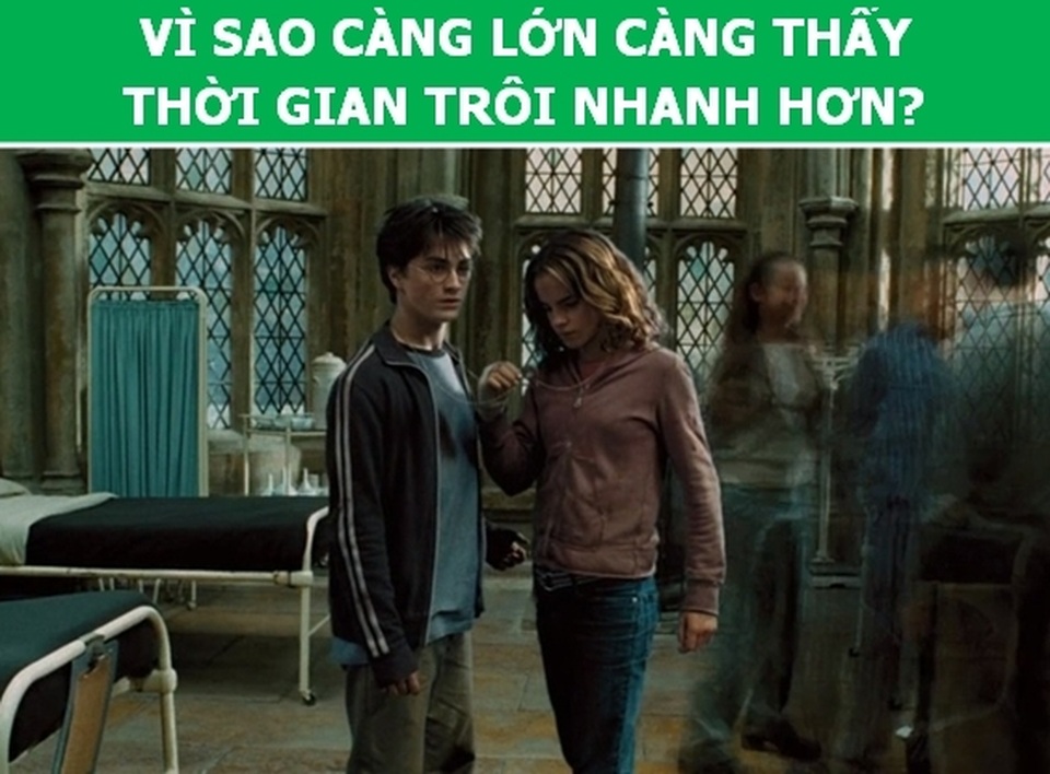Lời giải cho những câu hỏi thách thức nhiều thế hệ (P2) - 3 Lời giải cho những câu hỏi thách thức nhiều thế hệ (P2) - 3