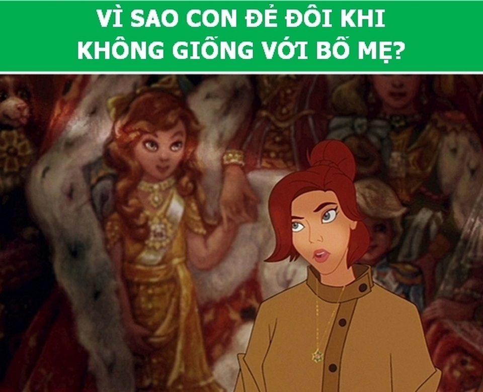 Lời giải cho những câu hỏi thách thức nhiều thế hệ (P2) - 1 Lời giải cho những câu hỏi thách thức nhiều thế hệ (P2) - 1