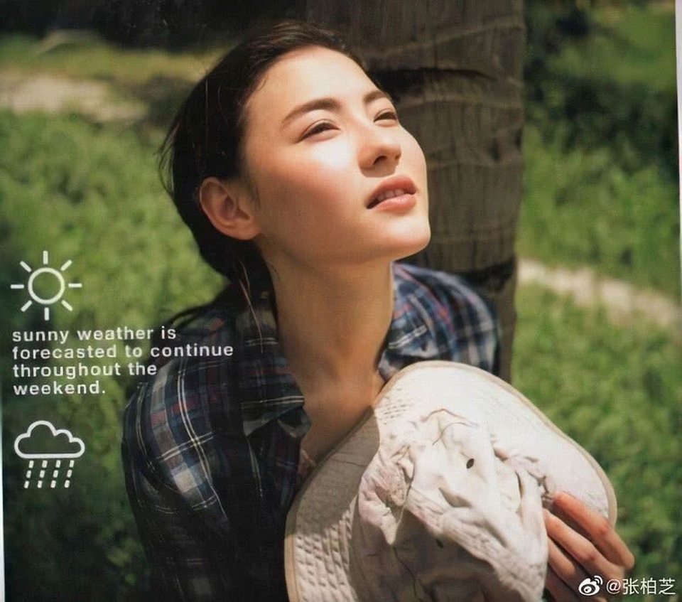 “Bà mẹ ba con” Trương Bá Chi được khen trẻ đẹp như thời thiếu nữ - 13