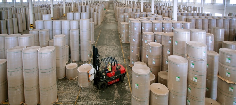 Doanh nghiệp giấy: Tiên phong trong công cuộc phát triển kinh tế tuần hoàn - 3 Doanh nghiệp giấy: Tiên phong trong công cuộc phát triển kinh tế tuần hoàn - 3