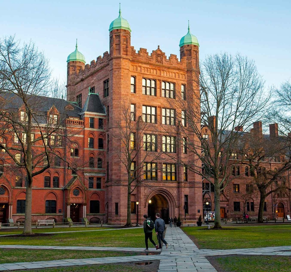 Du học sinh Việt Nam chia sẻ kinh nghiệm chinh phục trường Ivy League - 1 Du học sinh Việt Nam chia sẻ kinh nghiệm chinh phục trường Ivy League - 1
