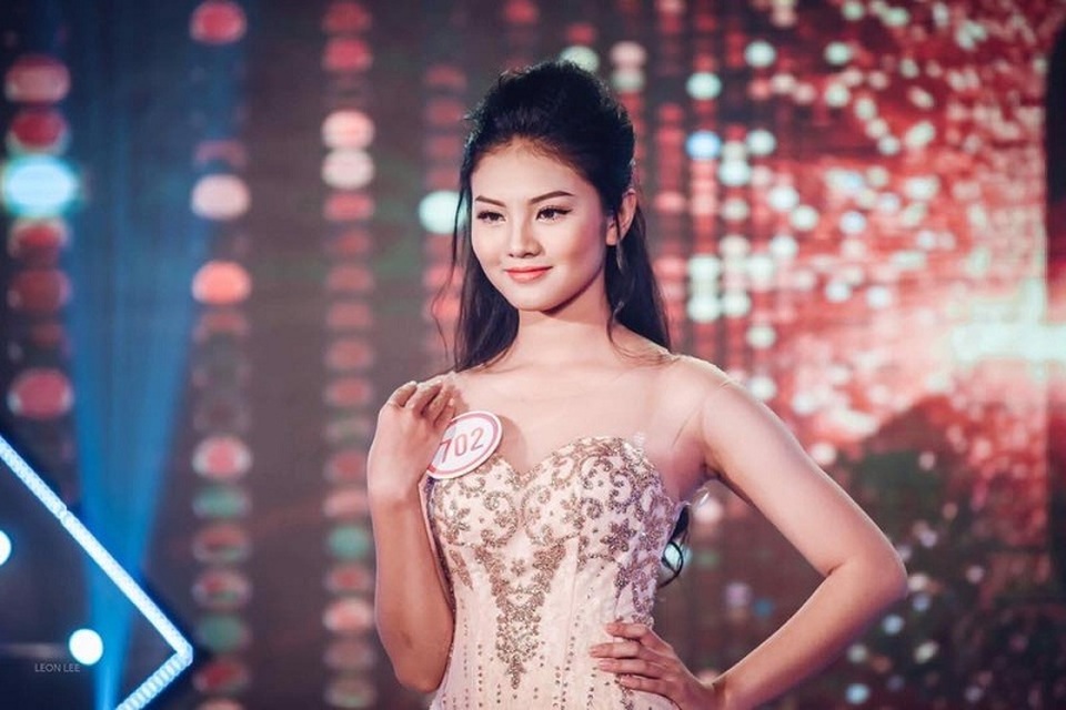Gặp lại top 3 Miss Teen 2017 cao 1m72, giỏi hai ngoại ngữ - 2 Gặp lại top 3 Miss Teen 2017 cao 1m72, giỏi hai ngoại ngữ - 2