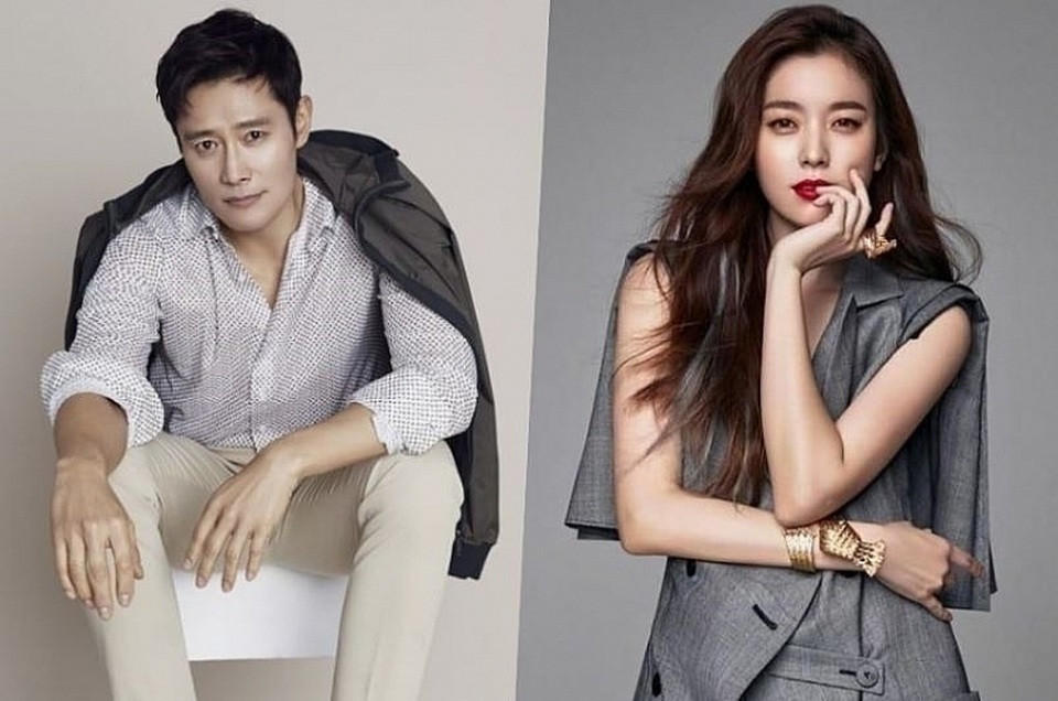 “Ngọc nữ phim cổ trang xứ Hàn” Han Hyo Joo bị đồn sử dụng ma túy - 1 “Ngọc nữ phim cổ trang xứ Hàn” Han Hyo Joo bị đồn sử dụng ma túy - 1