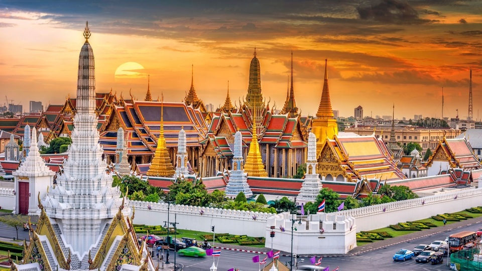 Chuyến du lịch “Mở cửa thần kỳ, chào hè Thái Lan” đã có chủ - 1 Chuyến du lịch “Mở cửa thần kỳ, chào hè Thái Lan” đã có chủ - 1