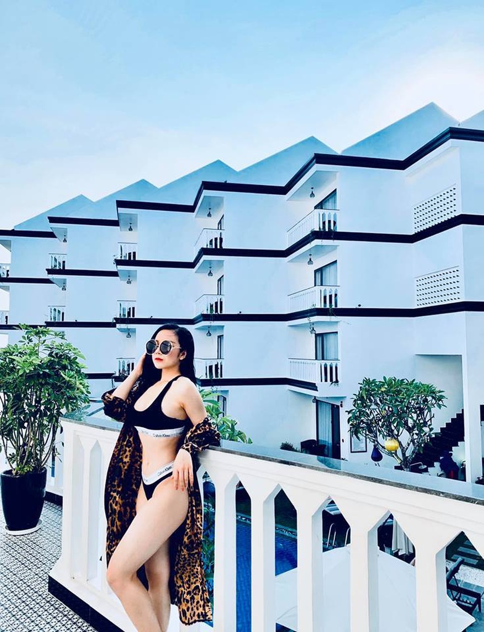 “Hot girl ngủ gật” quyết chuyển mình thành ca sĩ như Chi Pu - 2 “Hot girl ngủ gật” quyết chuyển mình thành ca sĩ như Chi Pu - 2