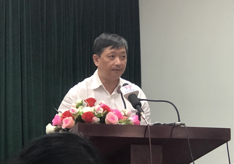 Chuyên gia phản biện thế nào về dự án ven sông ở Đà Nẵng? - 6 Chuyên gia phản biện thế nào về dự án ven sông ở Đà Nẵng? - 6