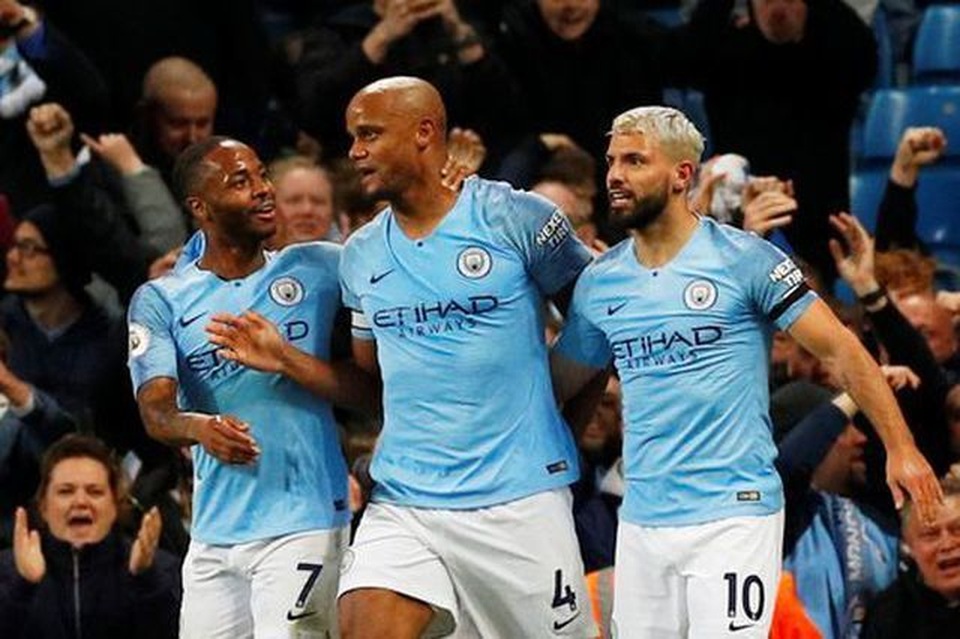 Premier League chứng kiến kẻ về nhì vĩ đại: Man City hay Liverpool ? - 4 Premier League chứng kiến kẻ về nhì vĩ đại: Man City hay Liverpool ? - 4