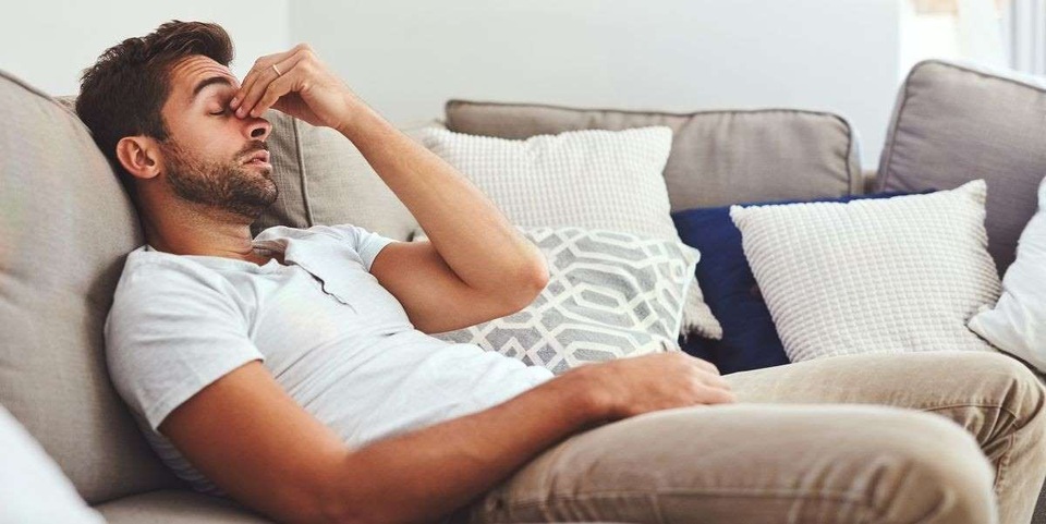 8 triệu chứng dị ứng kỳ lạ khiến bạn luôn khổ sở - 1 8 triệu chứng dị ứng kỳ lạ khiến bạn luôn khổ sở - 1