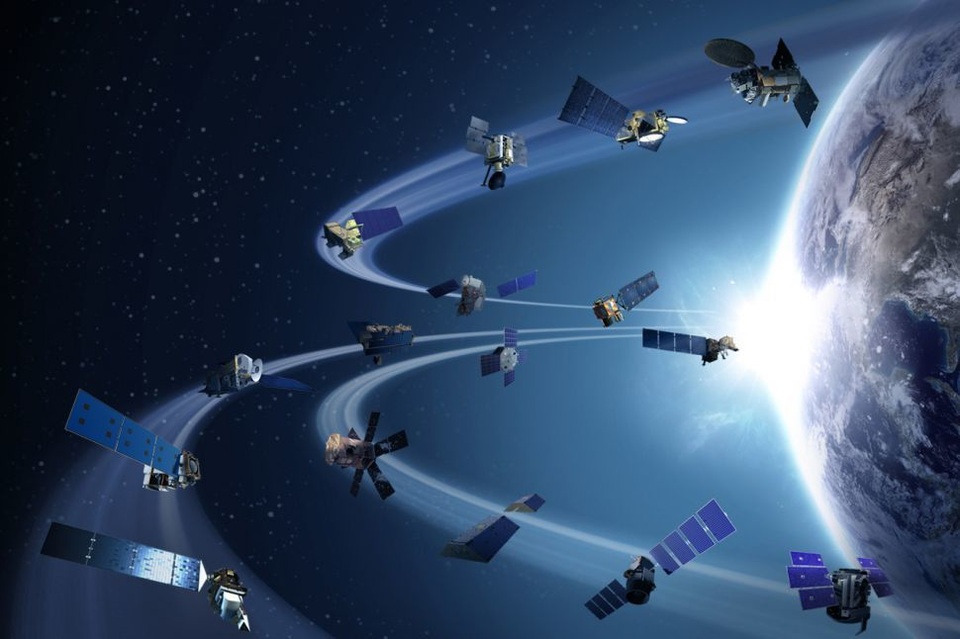NASA công bố chi tiết kế hoạch giải cứu Trái Đất khỏi thảm họa không gian - 1 NASA công bố chi tiết kế hoạch giải cứu Trái Đất khỏi thảm họa không gian - 1