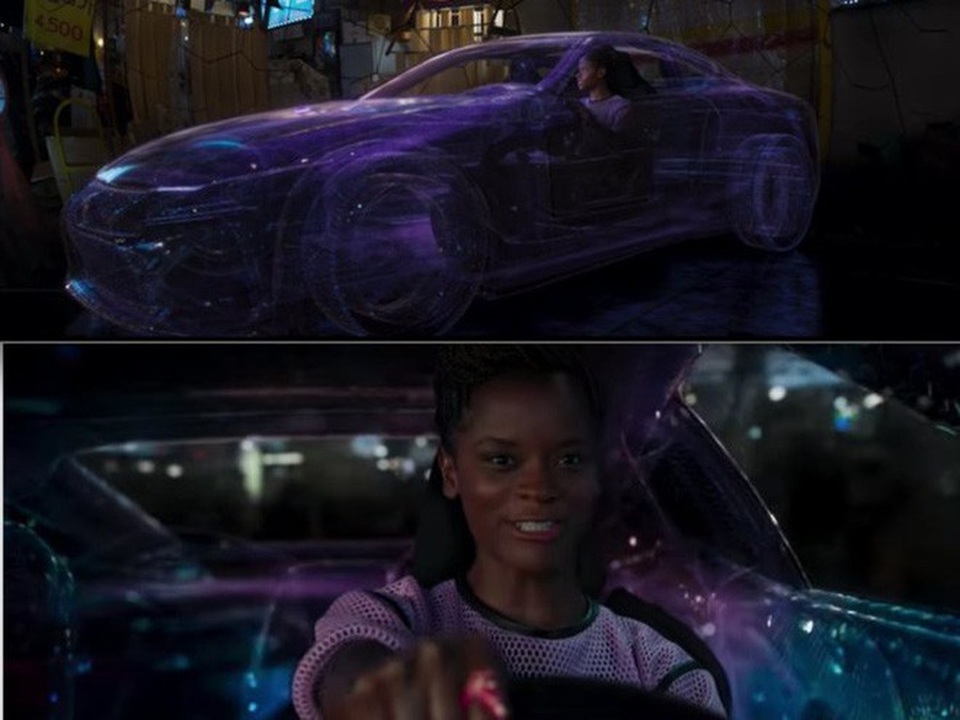 Những công nghệ xuất hiện trong bộ phim siêu kinh điển Avengers: Endgame - 3 Những công nghệ xuất hiện trong bộ phim siêu kinh điển Avengers: Endgame - 3