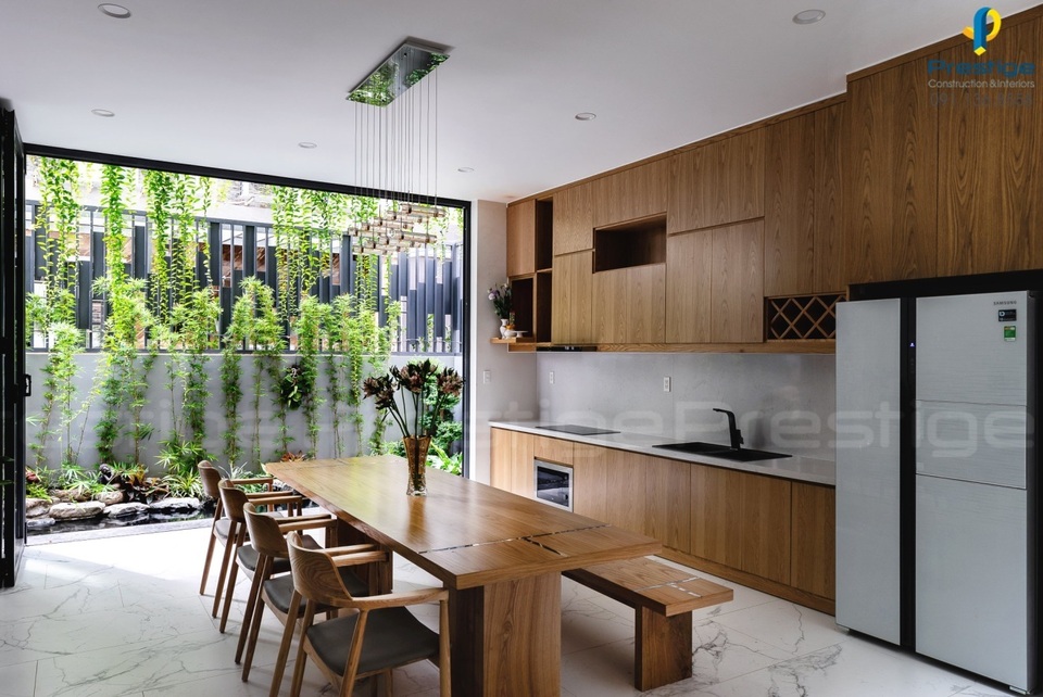 Prestige – Hành trình vươn đến những giá trị hoàn mỹ - 3 Prestige – Hành trình vươn đến những giá trị hoàn mỹ - 3