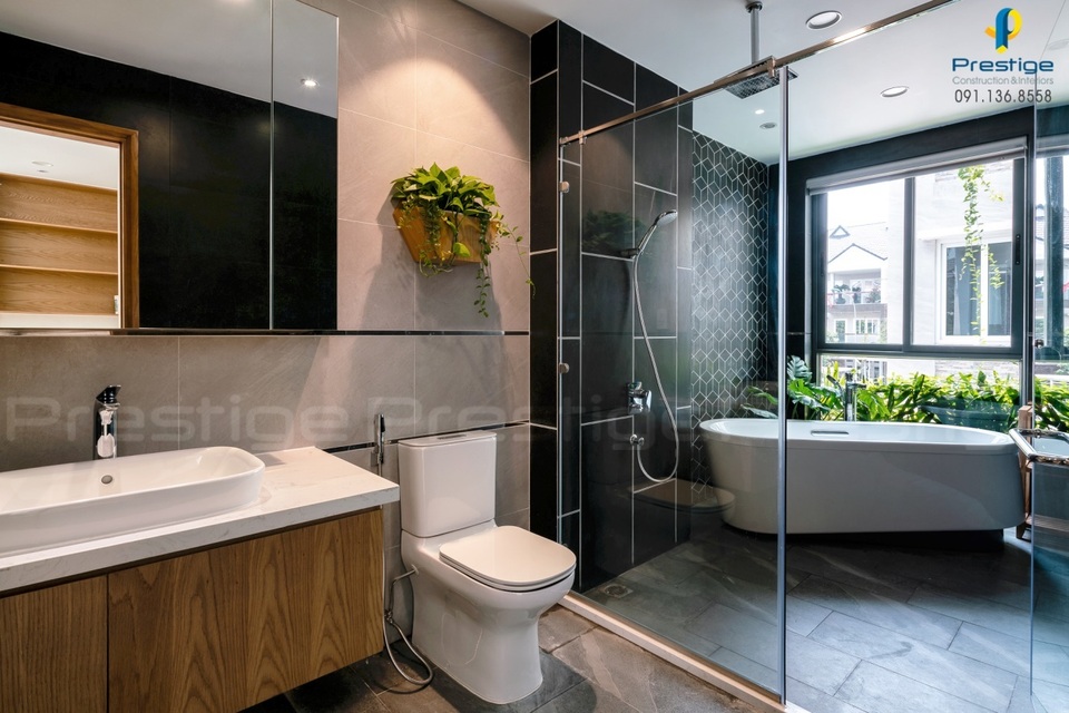 Prestige – Hành trình vươn đến những giá trị hoàn mỹ - 4 Prestige – Hành trình vươn đến những giá trị hoàn mỹ - 4