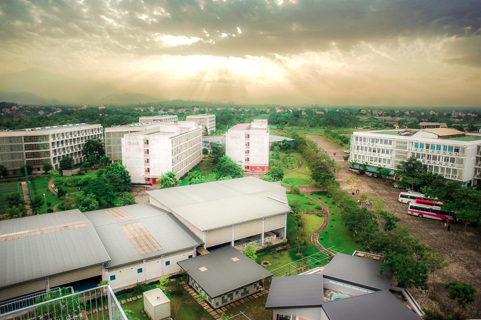 Qua rồi cái thời học xa nhà là vất vả vì trường học ngày nay xịn lắm - 3 Qua rồi cái thời học xa nhà là vất vả vì trường học ngày nay xịn lắm - 3