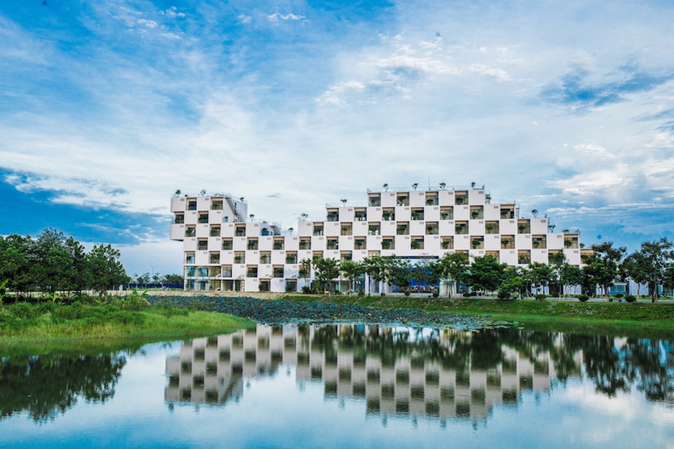 Qua rồi cái thời học xa nhà là vất vả vì trường học ngày nay xịn lắm - 2 Qua rồi cái thời học xa nhà là vất vả vì trường học ngày nay xịn lắm - 2