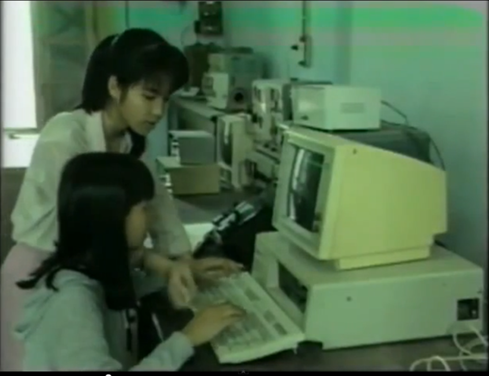 Qua rồi cái thời học xa nhà là vất vả vì trường học ngày nay xịn lắm - 1 Qua rồi cái thời học xa nhà là vất vả vì trường học ngày nay xịn lắm - 1