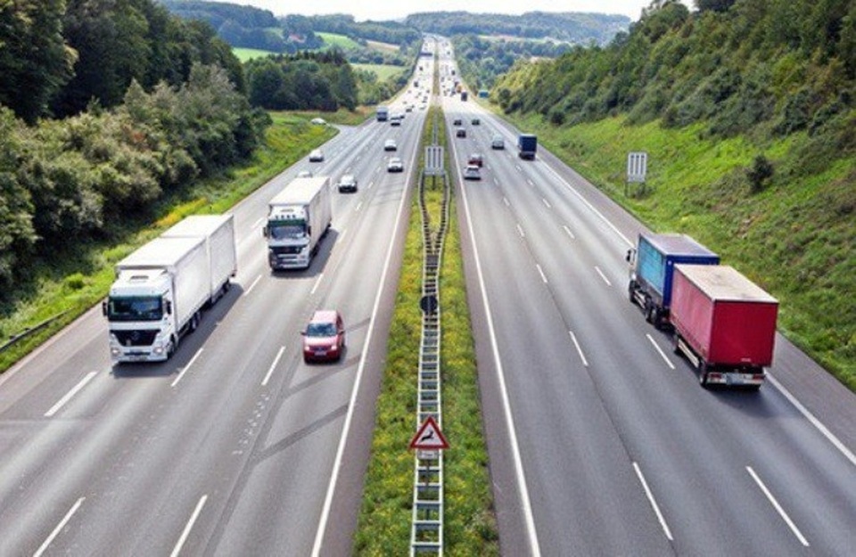 Sau sân bay, lại sắp có cao tốc Bắc Nam 40.000 tỷ đồng qua Bình Thuận - 1 Sau sân bay, lại sắp có cao tốc Bắc Nam 40.000 tỷ đồng qua Bình Thuận - 1