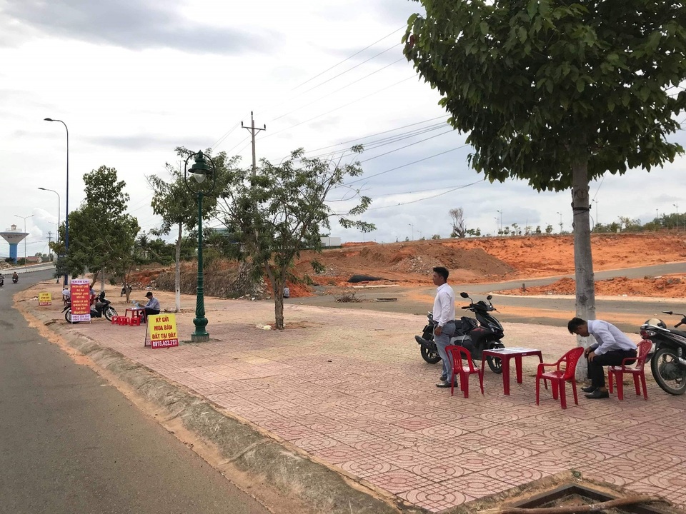 Sau sân bay, lại sắp có cao tốc Bắc Nam 40.000 tỷ đồng qua Bình Thuận - 3 Sau sân bay, lại sắp có cao tốc Bắc Nam 40.000 tỷ đồng qua Bình Thuận - 3