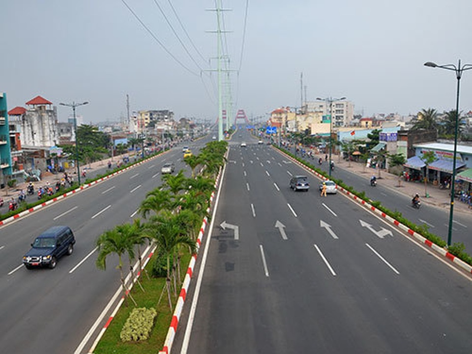 Thị trường căn hộ khu Đông Sài Gòn: Chờ đợi dự án “mới tinh” - 1 Thị trường căn hộ khu Đông Sài Gòn: Chờ đợi dự án “mới tinh” - 1