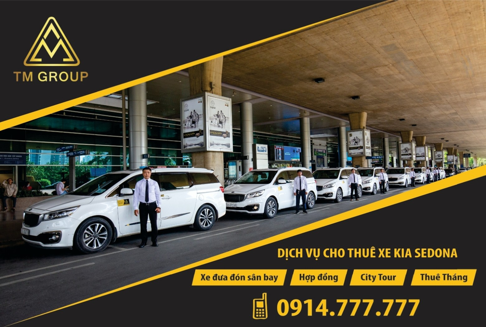 TM Royal - Giá trị trên từng chuyến đi - 1