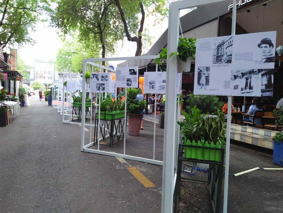 TPHCM: Triển lãm những câu chuyện làm nên chiến thắng Điện Biên Phủ - 3 TPHCM: Triển lãm những câu chuyện làm nên chiến thắng Điện Biên Phủ - 3