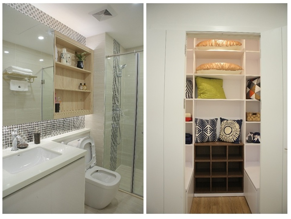 Cận cảnh căn hộ với tiêu chuẩn bàn giao cao cấp của dự án - Florence Mỹ Đình - 3 Cận cảnh căn hộ với tiêu chuẩn bàn giao cao cấp của dự án - Florence Mỹ Đình - 3