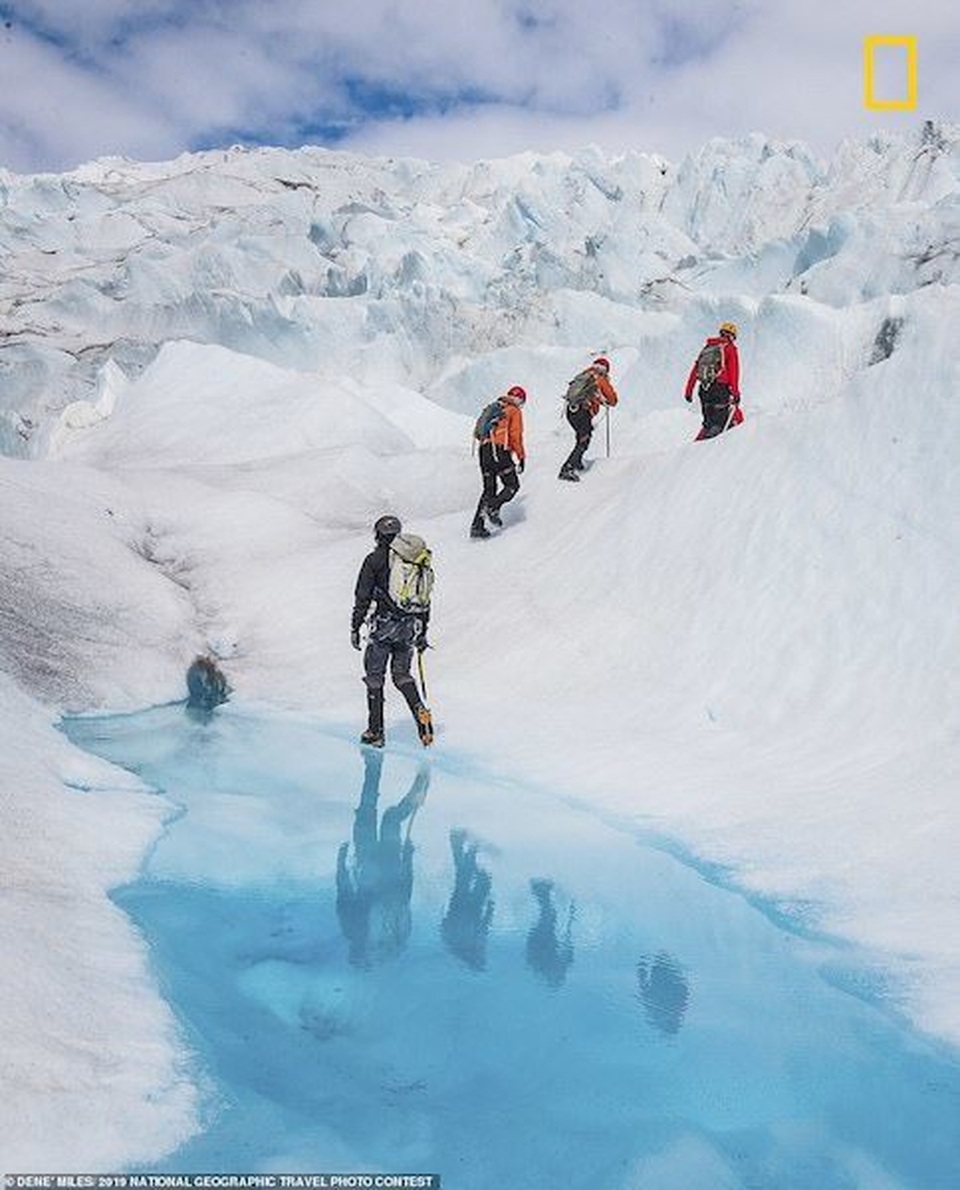 10 bức ảnh không thể đẹp hơn của giải thưởng nhiếp ảnh National Geographic - 7