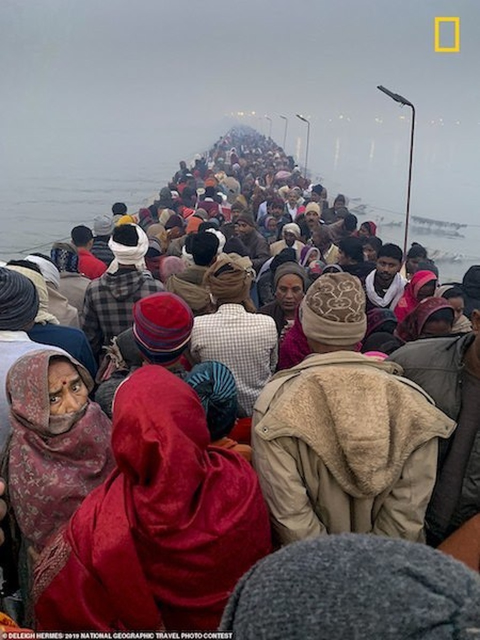 10 bức ảnh không thể đẹp hơn của giải thưởng nhiếp ảnh National Geographic - 8