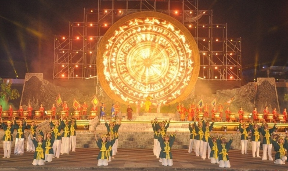 Thủ tướng Nguyễn Xuân Phúc dự Lễ kỷ niệm 990 năm Thanh Hóa - 3