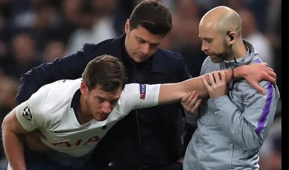 Ajax - Tottenham: Bài học lớn từ Anfield - 2 Ajax - Tottenham: Bài học lớn từ Anfield - 2