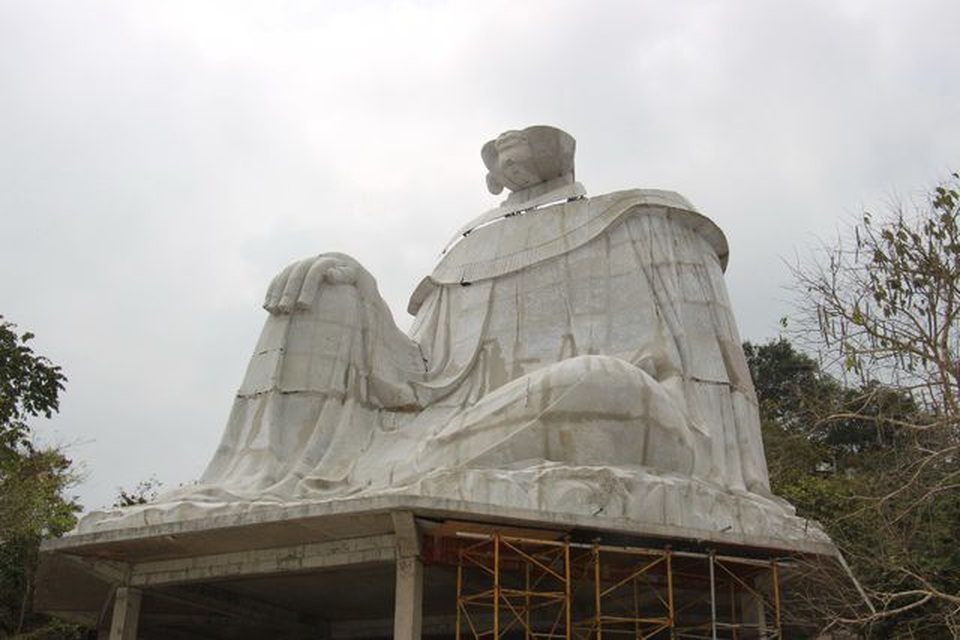 Giám đốc làm giả văn bản của Chủ tịch tỉnh chỉ bị phạt 2,5 triệu đồng (!) - 3 Giám đốc làm giả văn bản của Chủ tịch tỉnh chỉ bị phạt 2,5 triệu đồng (!) - 3