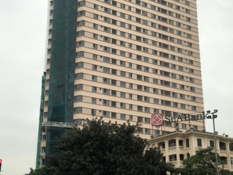 Bộ Xây dựng: Giá nhà ở không phù hợp khả năng chi trả của số đông - 1 Bộ Xây dựng: Giá nhà ở không phù hợp khả năng chi trả của số đông - 1
