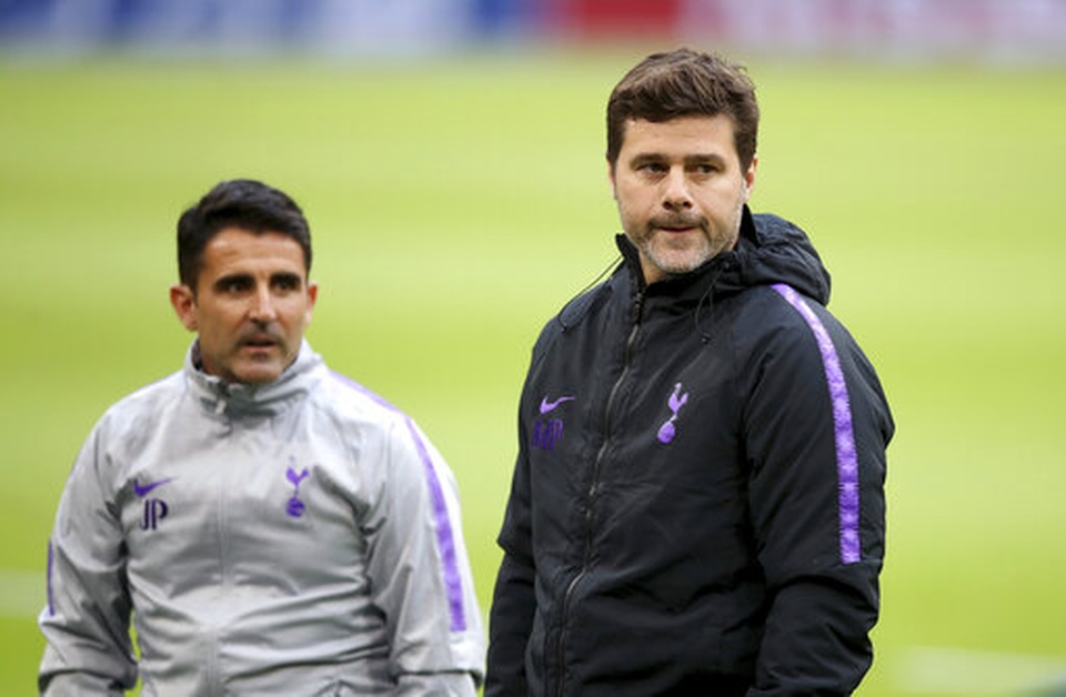 Ajax - Tottenham: Bài học lớn từ Anfield - 1 Ajax - Tottenham: Bài học lớn từ Anfield - 1
