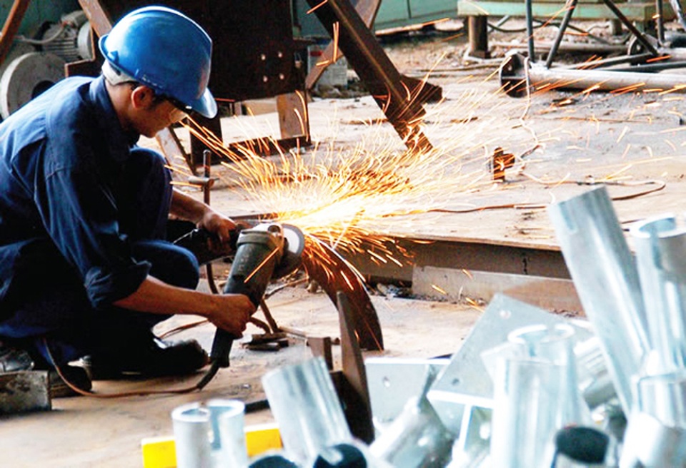 Tăng tuổi nghỉ hưu: Khó áp dụng theo kiểu cào bằng - 1 Tăng tuổi nghỉ hưu: Khó áp dụng theo kiểu cào bằng - 1