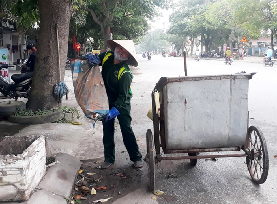 Tăng tuổi nghỉ hưu: Khó áp dụng theo kiểu cào bằng - 2 Tăng tuổi nghỉ hưu: Khó áp dụng theo kiểu cào bằng - 2