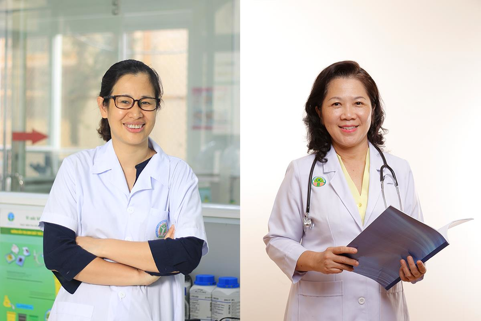 Hàng trăm hộ dân khu vực phía Nam TP.HCM được phân tích nước miễn phí - 7 Hàng trăm hộ dân khu vực phía Nam TP.HCM được phân tích nước miễn phí - 7