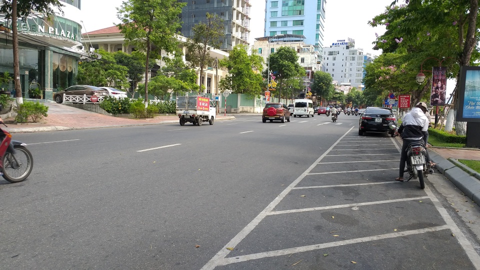 Giao thông Đà Nẵng thay đổi như thế nào dịp Lễ hội pháo hoa quốc tế? - 1 Giao thông Đà Nẵng thay đổi như thế nào dịp Lễ hội pháo hoa quốc tế? - 1