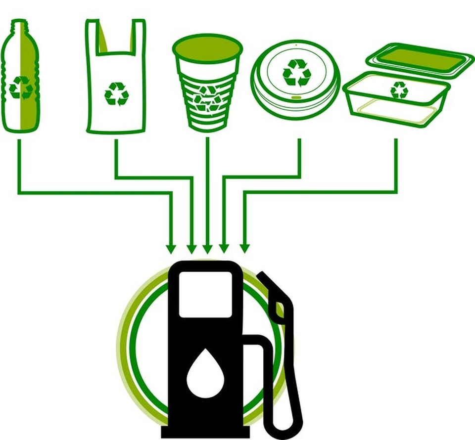 Ecobrick: Cách xử lý rác nhựa khả thi - 7 Ecobrick: Cách xử lý rác nhựa khả thi - 7