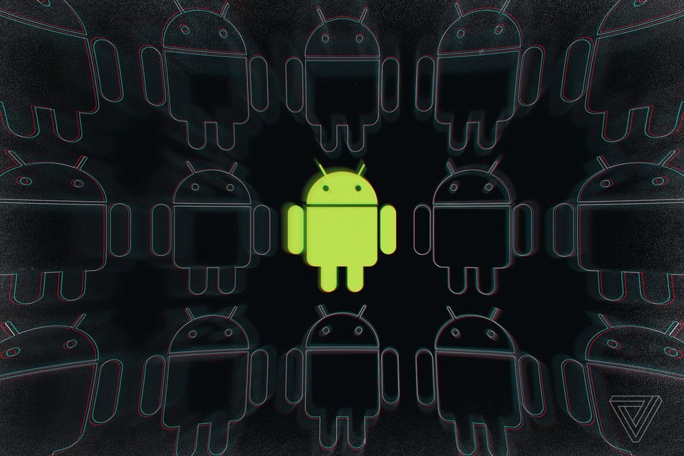 10 năm, Android vẫn giữ kỷ lục với 2,5 tỷ người dùng - 1 10 năm, Android vẫn giữ kỷ lục với 2,5 tỷ người dùng - 1