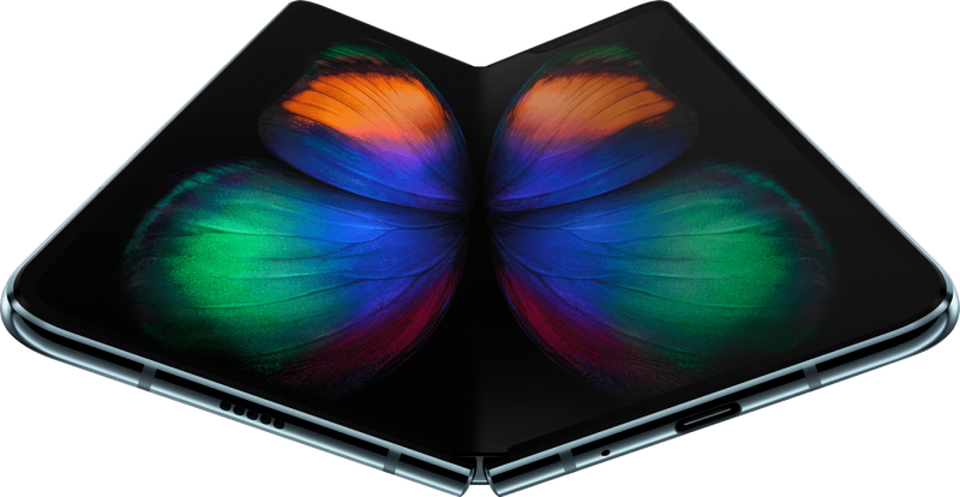 Samsung sẽ hủy đơn đặt hàng Galaxy Fold nếu khách không xác nhận mua - 1 Samsung sẽ hủy đơn đặt hàng Galaxy Fold nếu khách không xác nhận mua - 1