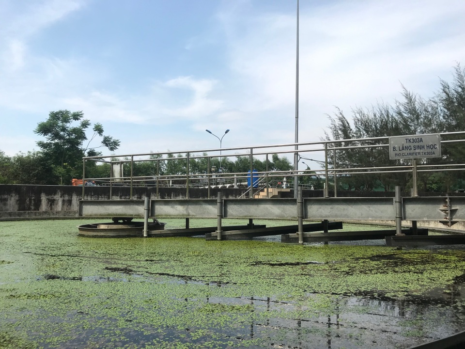 Khu công nghiệp gây ô nhiễm nghiêm trọng, người dân phản ứng quyết liệt - 4 Khu công nghiệp gây ô nhiễm nghiêm trọng, người dân phản ứng quyết liệt - 4