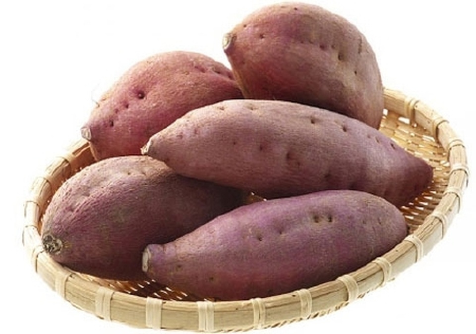 6 loại rau củ quả tốt cho tình dục - 3