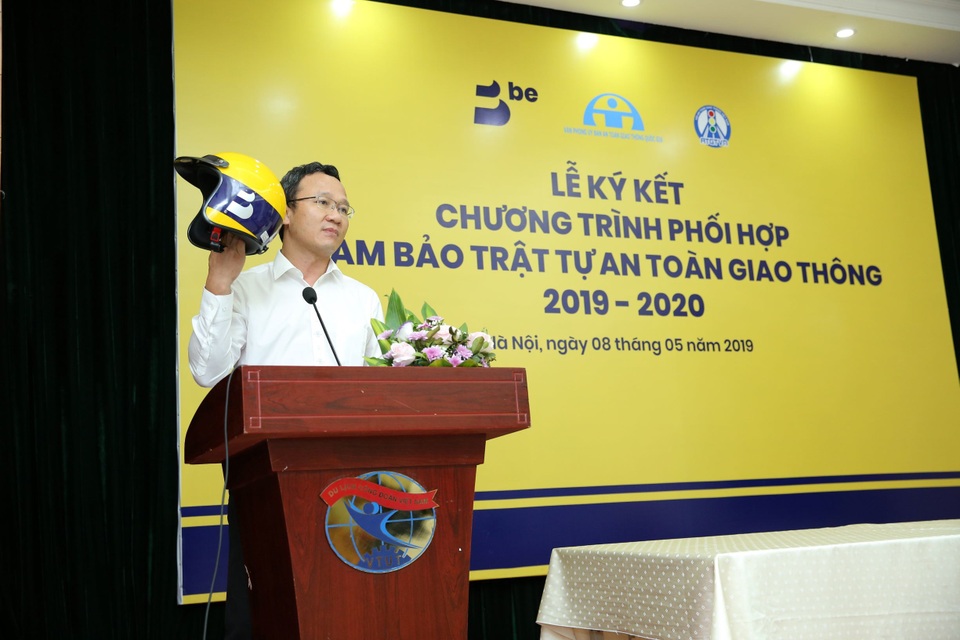 Tai nạn giao thông gây thiệt hại 300 - 500 tỷ đồng mỗi ngày - 1