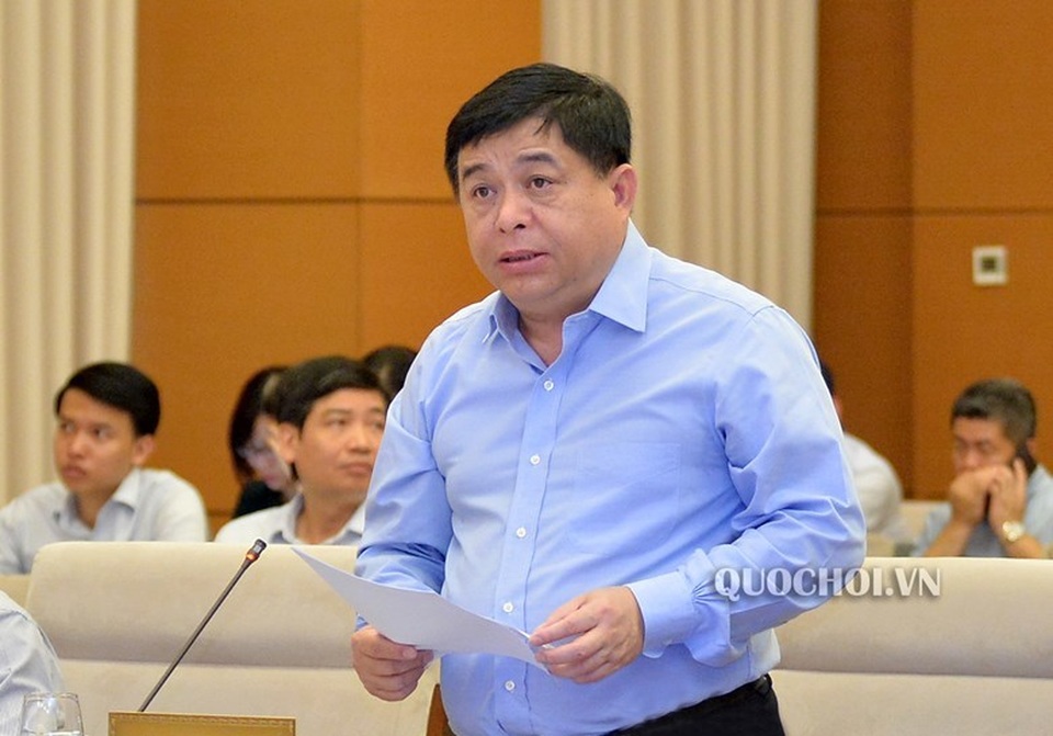 Hai Bộ trưởng nói về việc chống “trò gian” chuyển giá của doanh nghiệp FDI - 2 Hai Bộ trưởng nói về việc chống “trò gian” chuyển giá của doanh nghiệp FDI - 2