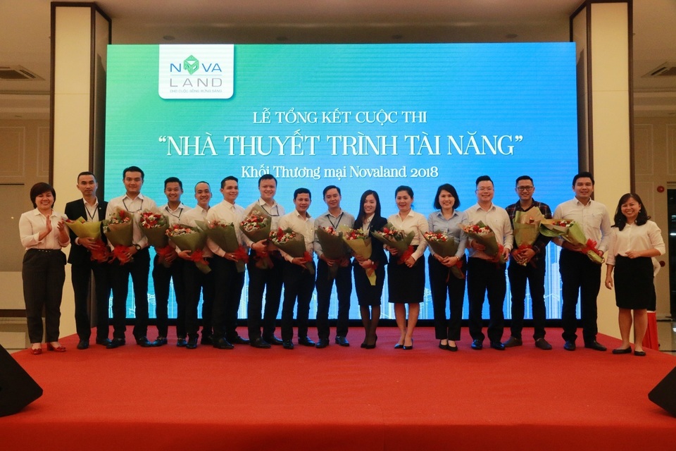 Chủ động tìm kiếm nhân sự bất động sản du lịch cấp cao - 2 Chủ động tìm kiếm nhân sự bất động sản du lịch cấp cao - 2