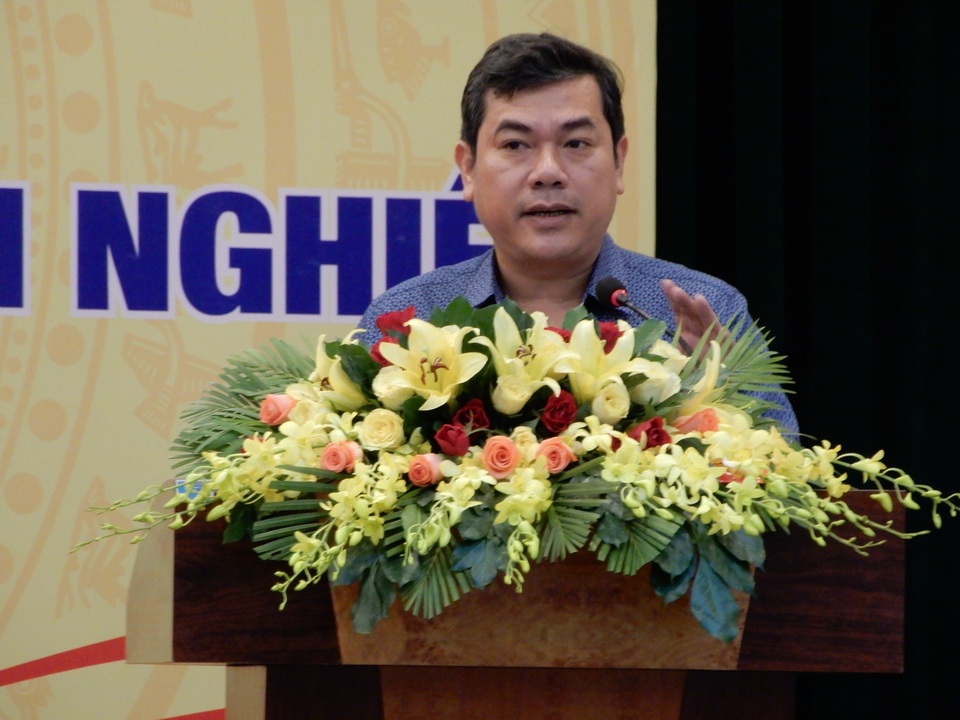 Còn nhiều DN không tiếp cận được nguồn vốn “sạch” từ ngân hàng phải vay tín dụng đen - 2